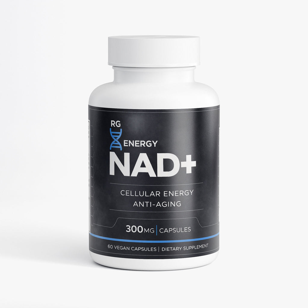 ENERGY NAD+